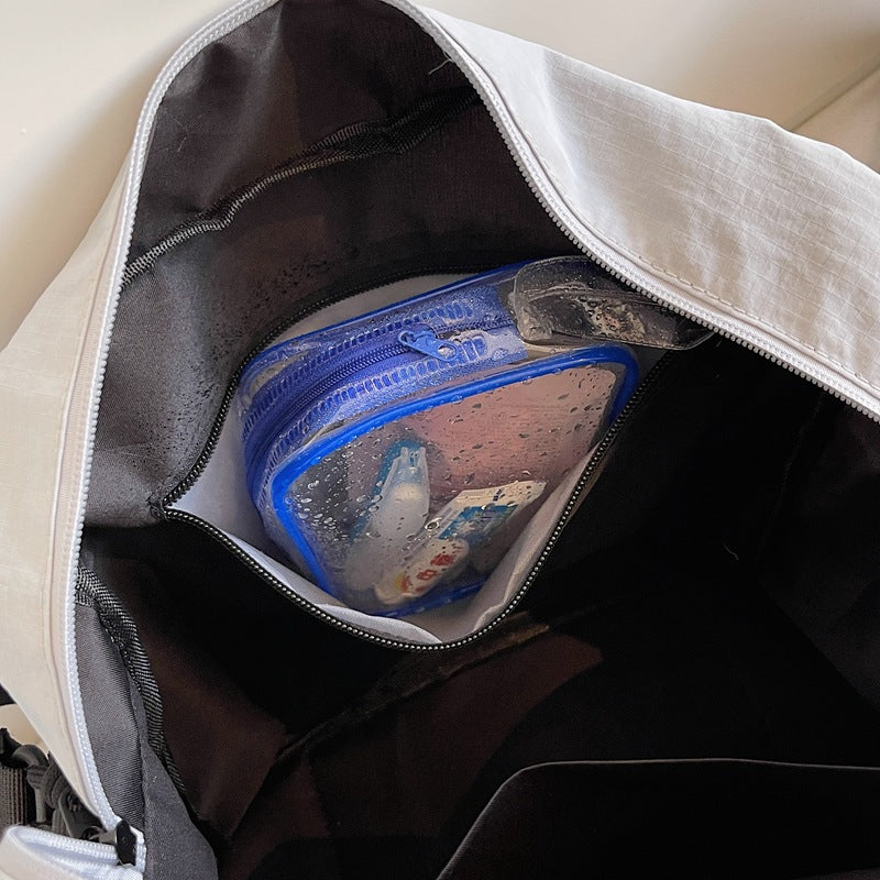Vielseitige Multi-Funktions-Reise-Wochenend-Tasche