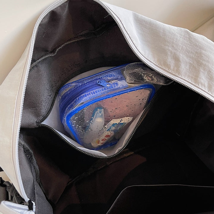 Vielseitige Multi-Funktions-Reise-Wochenend-Tasche