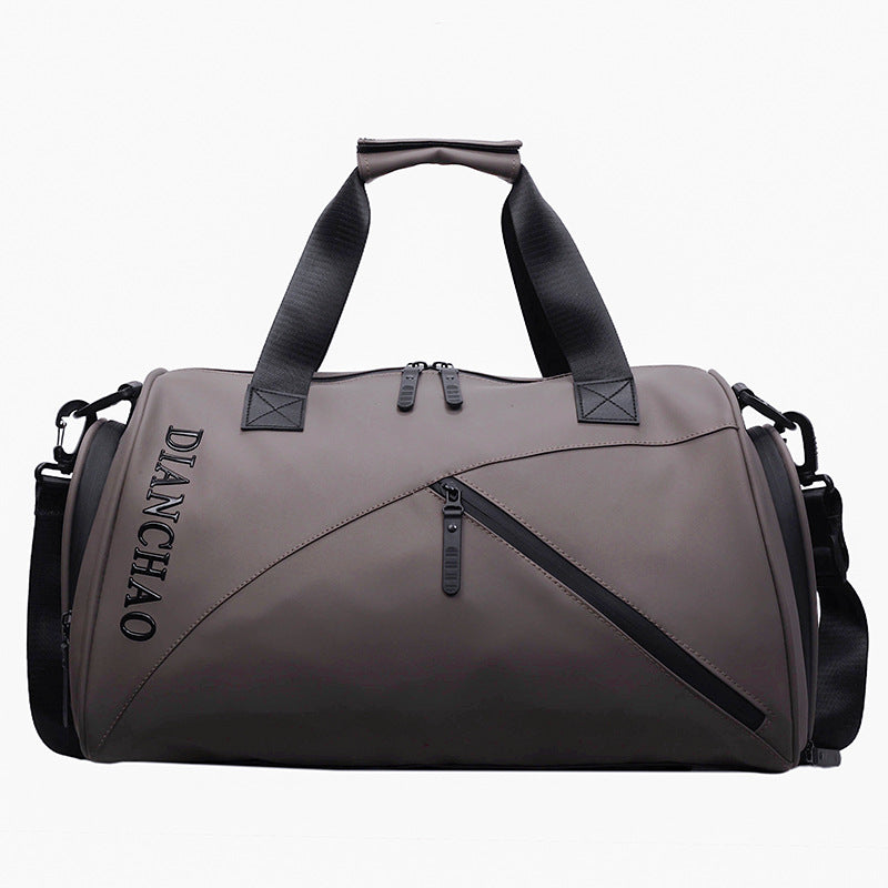 Wasserdichte multifunktionale Abenteuer-Duffle-Tasche