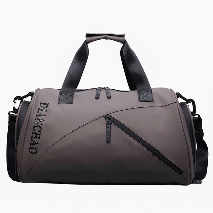 Wasserdichte multifunktionale Abenteuer-Duffle-Tasche