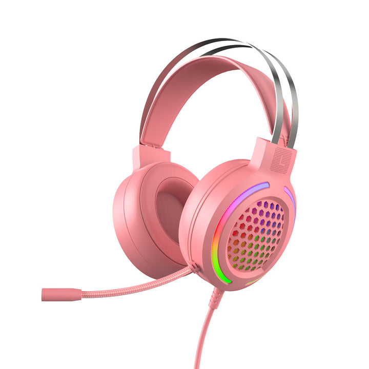 Ergonomische Gaming-Maus Karnz