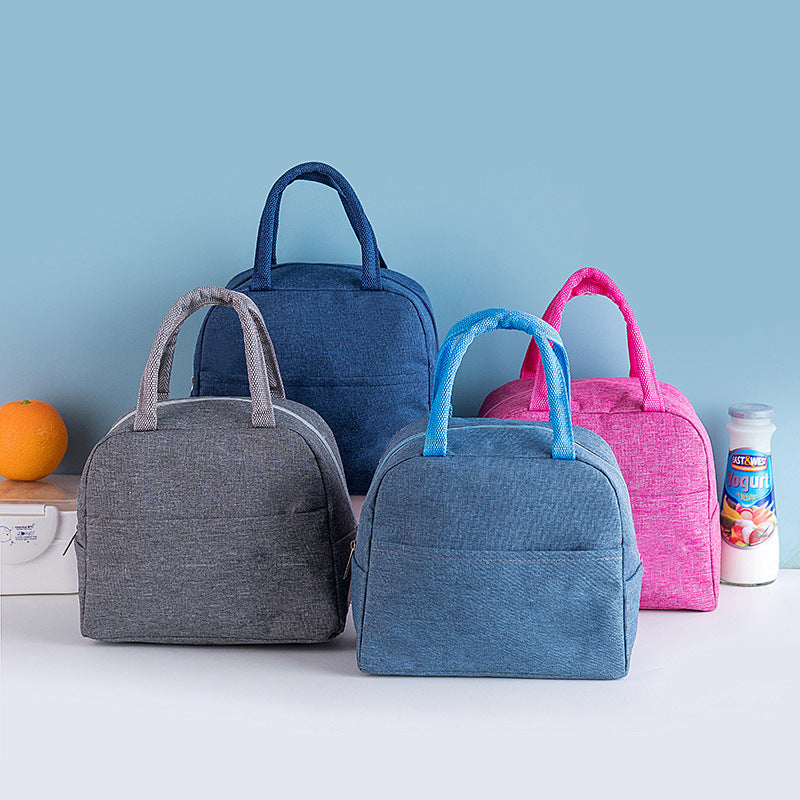 Isolierte Lunch-Tasche Karnz