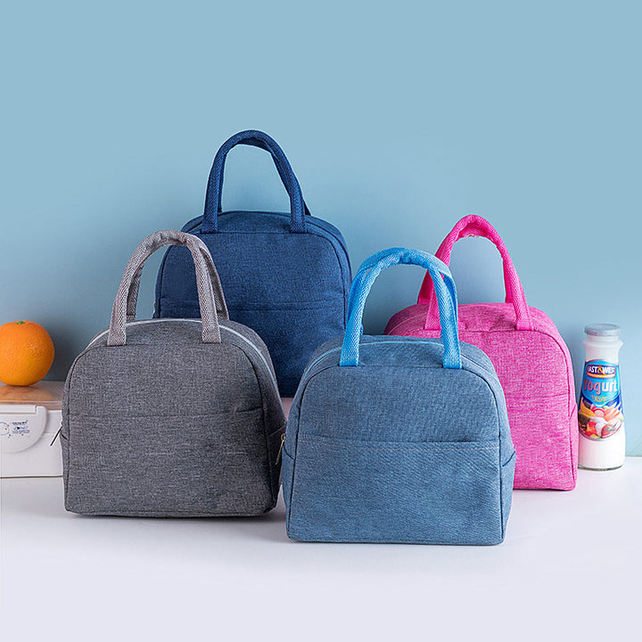 Isolierte Lunch-Tasche Karnz