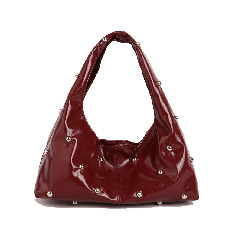 WoTrendy Statement Hobo Tasche Karnz