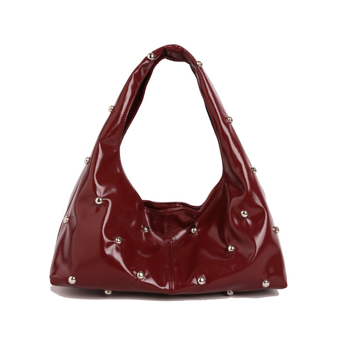 WoTrendy Statement Hobo Tasche Karnz