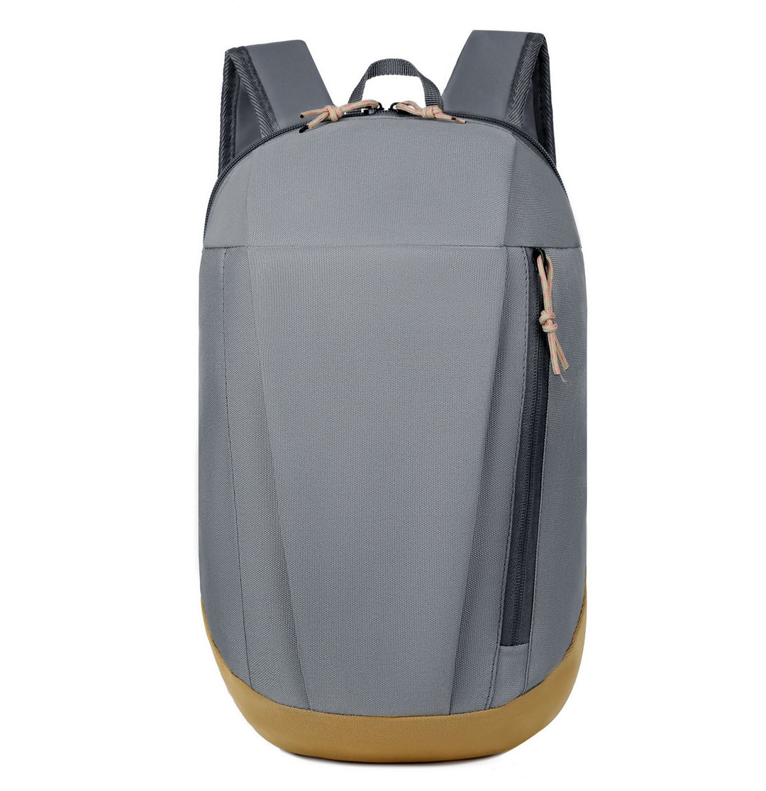 Vielseitiger Urban Minimalist Backpack Karnz
