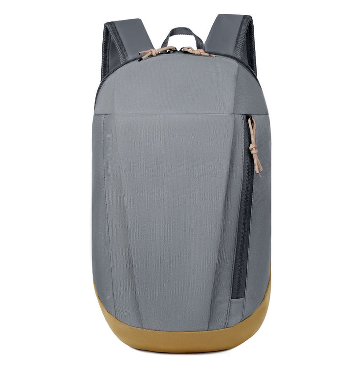 Vielseitiger Urban Minimalist Backpack Karnz