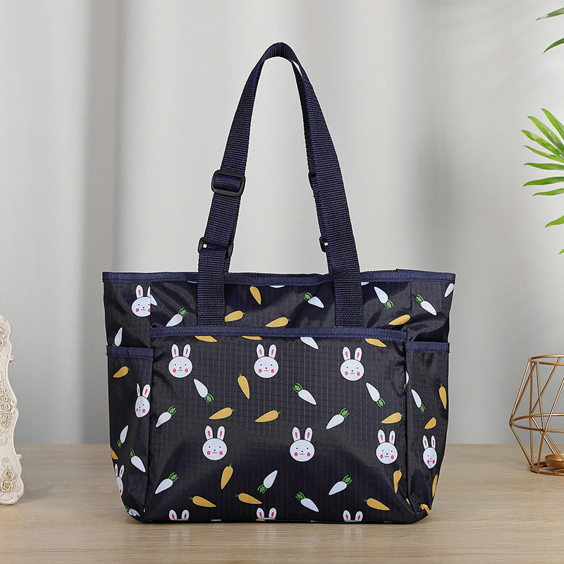 Funktionale Strandtasche Karnz