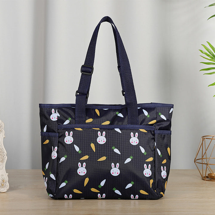 Funktionale Strandtasche Karnz