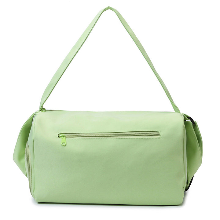 Multi-Functional Active Lifestyle Duffle Bag Karnz