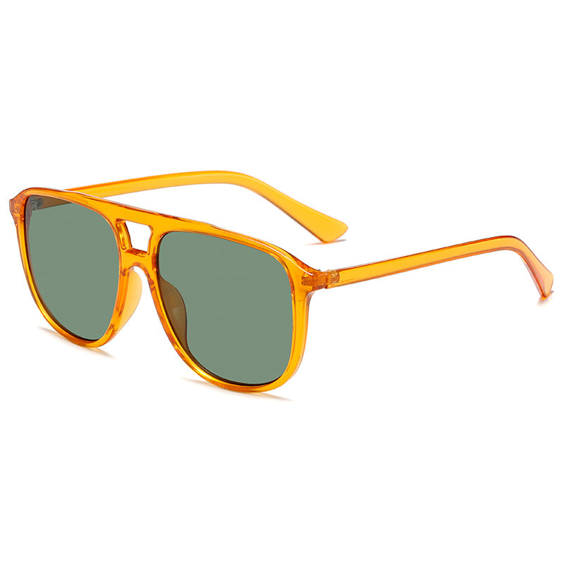 Damen Fashion-Sonnenbrille im modernen Design Karnz