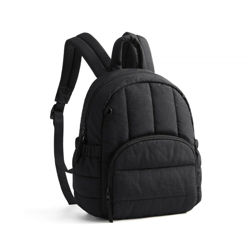 Gefütterter Alltagsrucksack Karnz