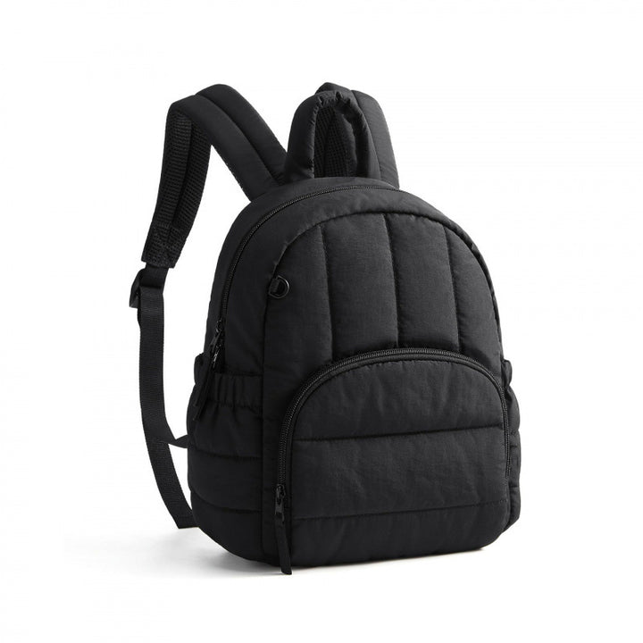 Gefütterter Alltagsrucksack Karnz