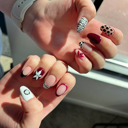 Nagelkunst