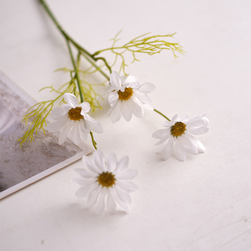 Geometrische Schmetterlings-Dekor-Vasenhalter