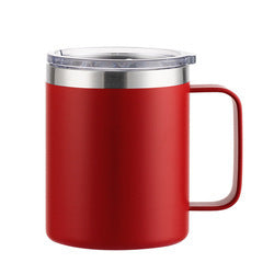 Damen Isolierte Kaffeetasse Karnz