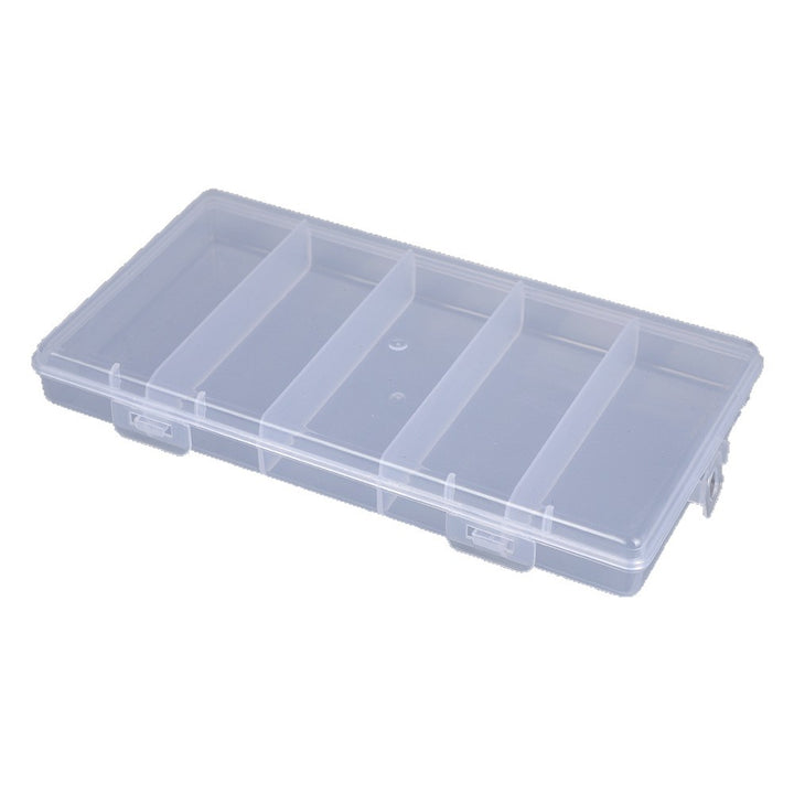 Verstellbarer Trennwandspeicherbox Karnz
