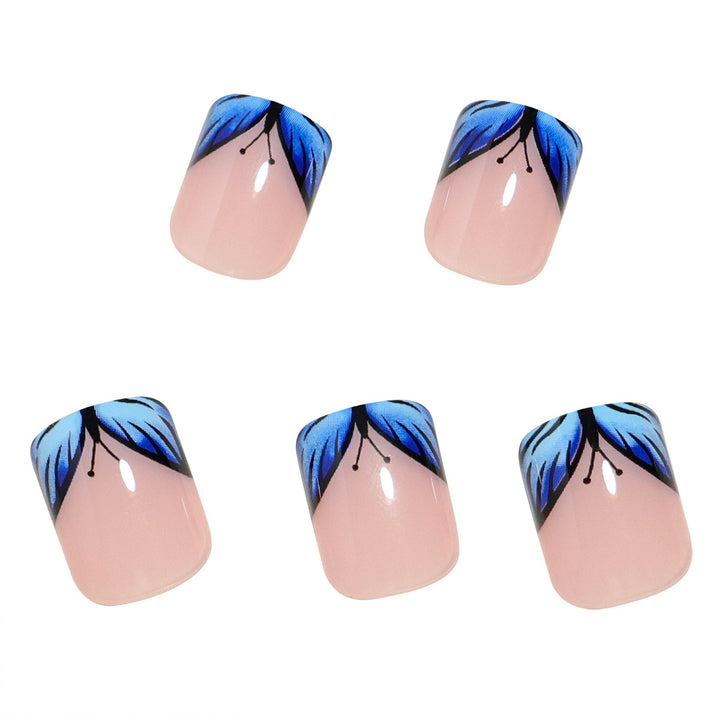 Artistic Nail Design Kit Karnz