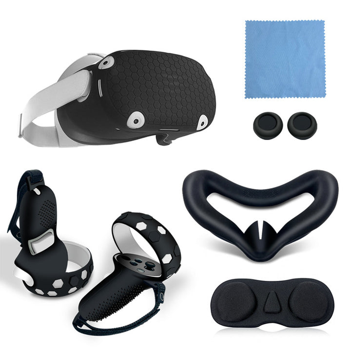 VR-Brillen Schutzset Karnz