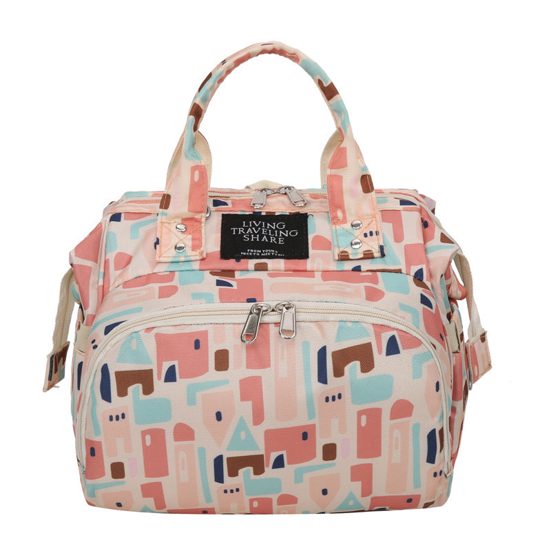Multi-Zweck-Wochenend-Reisetasche Karnz