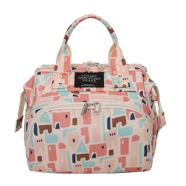 Multi-Zweck-Wochenend-Reisetasche Karnz