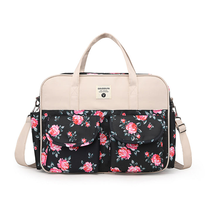 Funktionale Laptop-Tasche Karnz