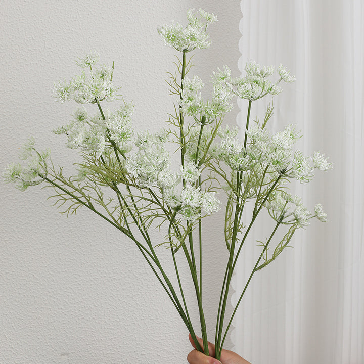 Dekorativer Künstlicher Blumenstrauß Karnz