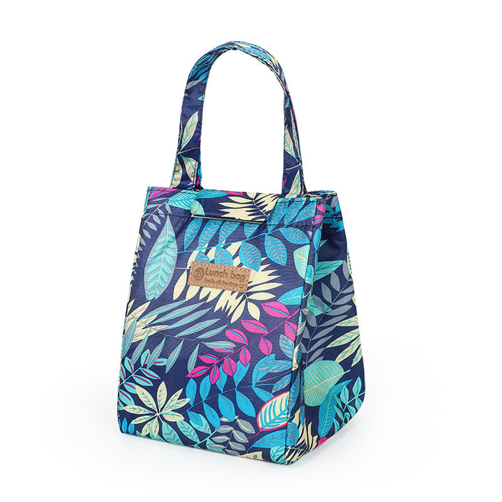 Modeisolierter Lunch Tote Karnz