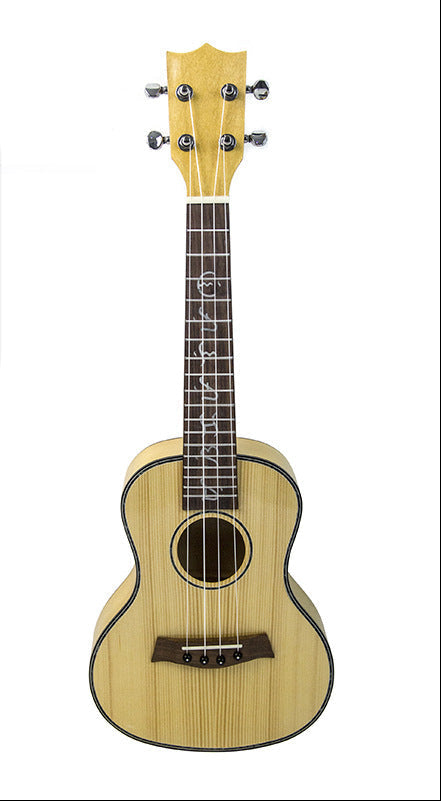 Premium Mahagoni Ukulele Karnz