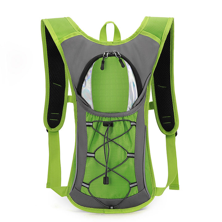 Leichtgewichtiger Hydration Rucksack Karnz