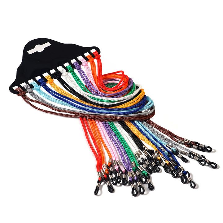 Verstellbare Lanyards Karnz