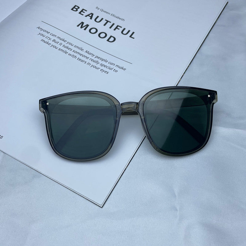 Bold Fashion Shield Sonnenbrille Karnz
