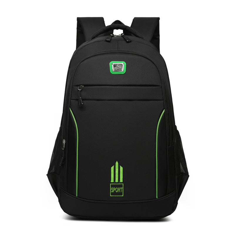 Sportlicher Mehrzweck-Rucksack