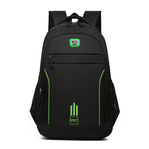Sportlicher Mehrzweck-Rucksack
