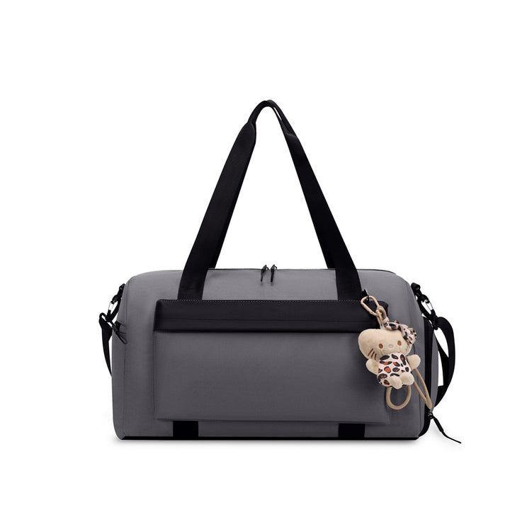 Funktionale Sport-Duffel Tasche Karnz