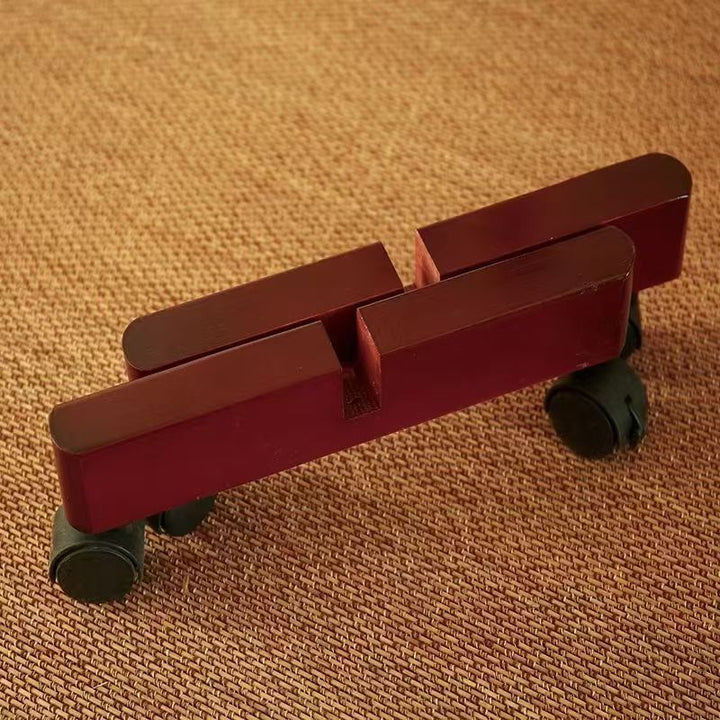 Holz Schuhstützen Karnz