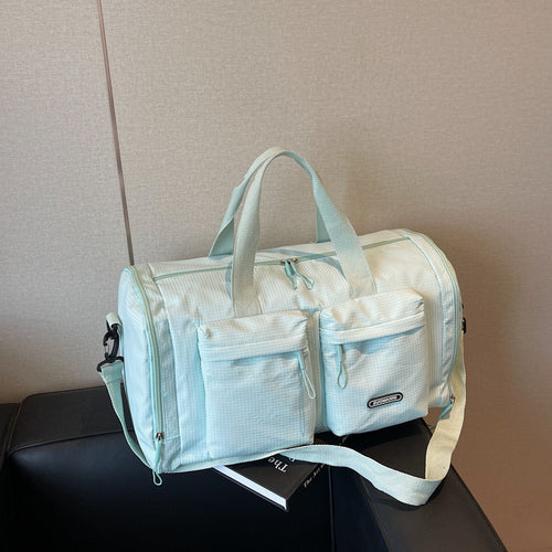 Multi-Funktionale Sport Duffel Tasche Karnz