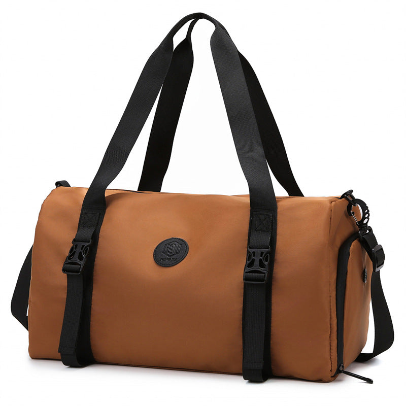 Vielseitige Outdoor-Sport-Duffel-Tasche Karnz