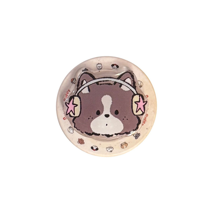 Kawaii Smartphone Halter Karnz