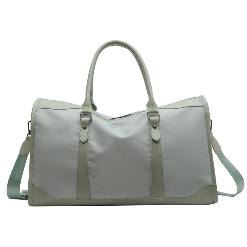 Elegante Reis-Duffle-Bag