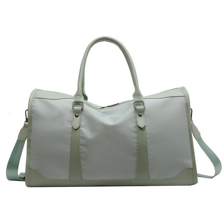 Elegante Reis-Duffle-Bag