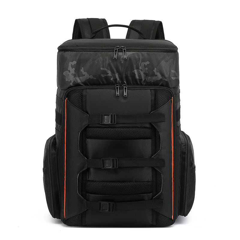 Multi-Funktionaler Sport-Rucksack Karnz