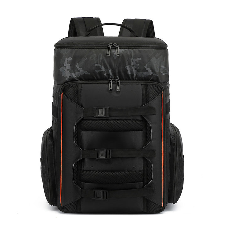 Multi-Funktionaler Sport-Rucksack Karnz