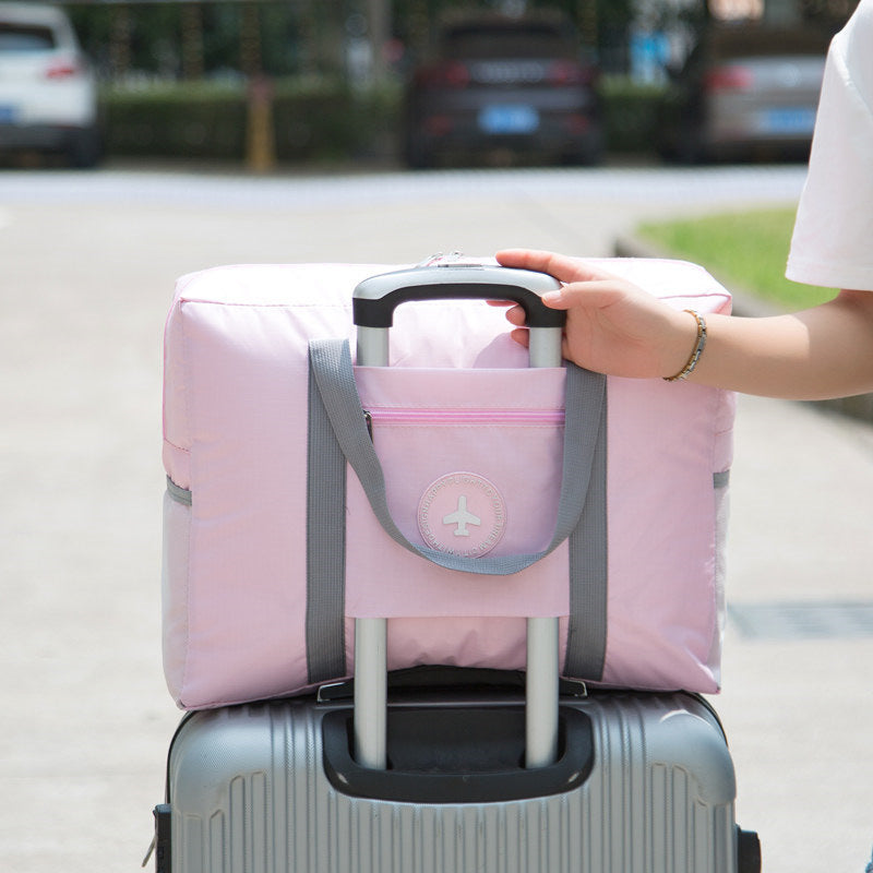 Reise-Duffel-Tasche