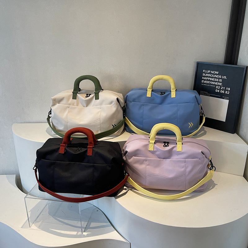 Haltbarer Multifunktionaler Reisetasche Karnz