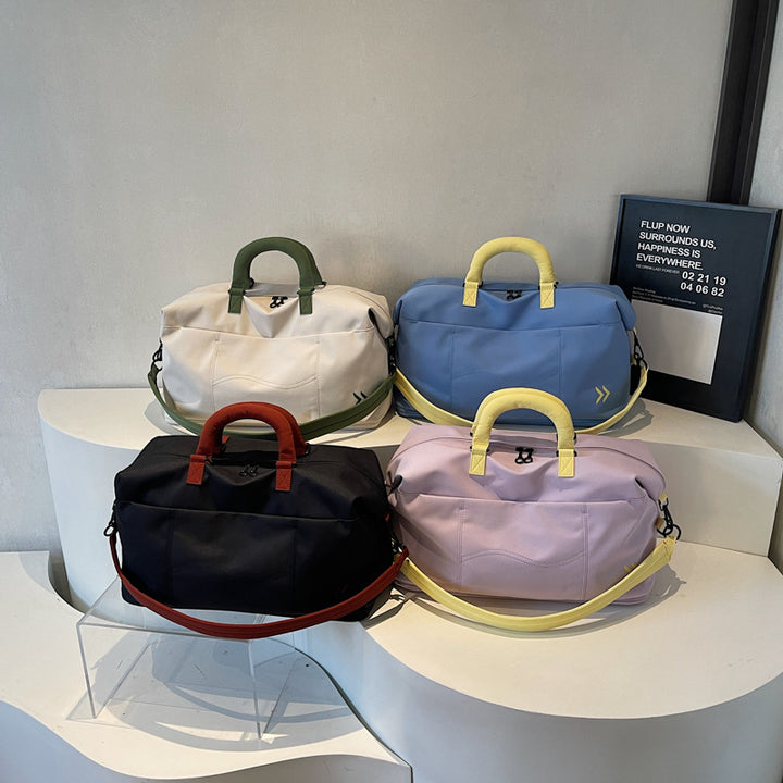 Haltbarer Multifunktionaler Reisetasche Karnz