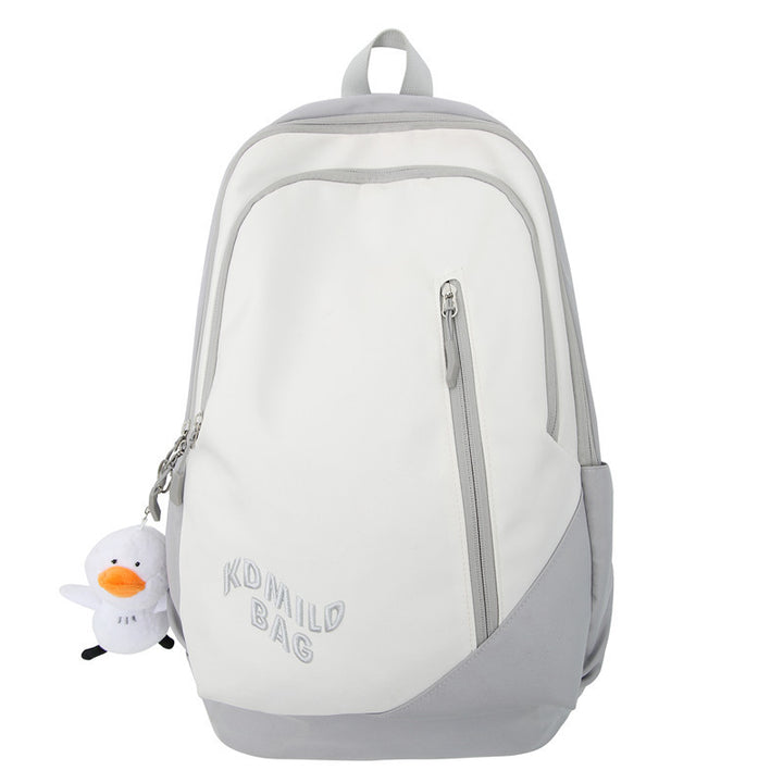 Leichter lässiger Rucksack