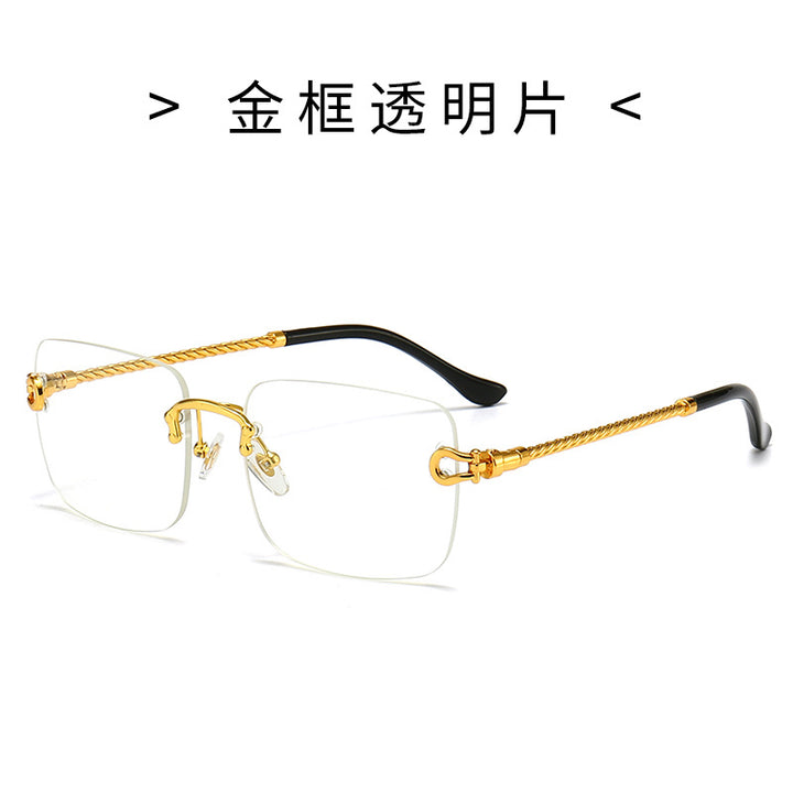 Damen Sonnenbrille Karnz