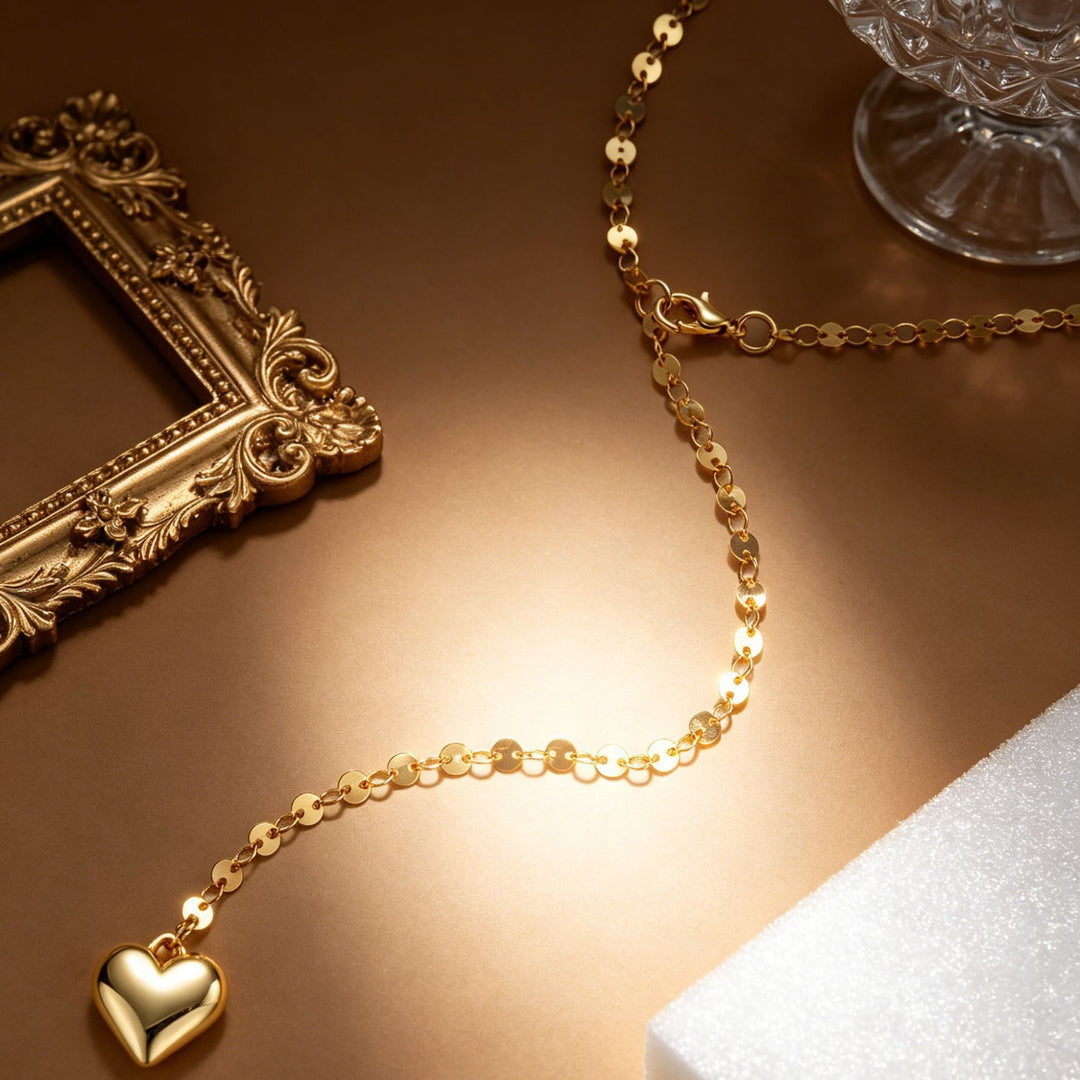 Elegante Strand Ketten Körper Schmuck Karnz