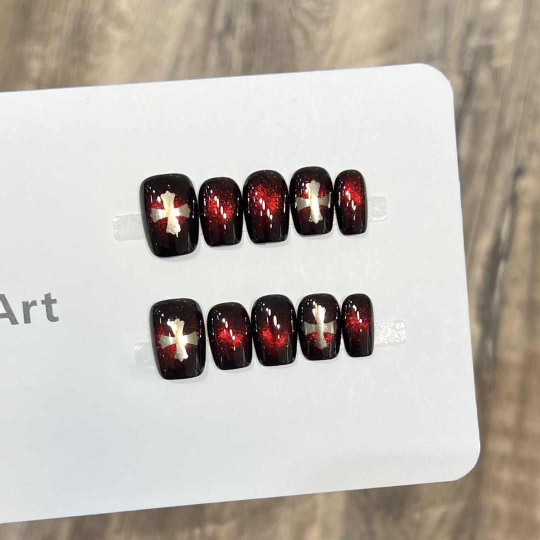 Artistic Nail Design Set Karnz